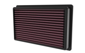 Toyota Yaris Performance Air Intake - K&N Engineering - High-Flow Air Filter - `21-`23